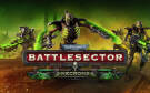 Скриншот №0 из Warhammer 40,000: Battlesector - Necrons (PC)