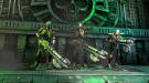 Скриншот №2 из Warhammer 40,000: Battlesector - Necrons (PC)