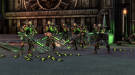 Скриншот №4 из Warhammer 40,000: Battlesector - Necrons (PC)