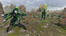 Скриншот №5 из Warhammer 40,000: Battlesector - Necrons (PC)