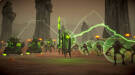 Скриншот №7 из Warhammer 40,000: Battlesector - Necrons (PC)