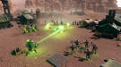 Скриншот №10 из Warhammer 40,000: Battlesector - Necrons (PC)