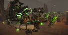 Скриншот №16 из Warhammer 40,000: Battlesector - Necrons (PC)
