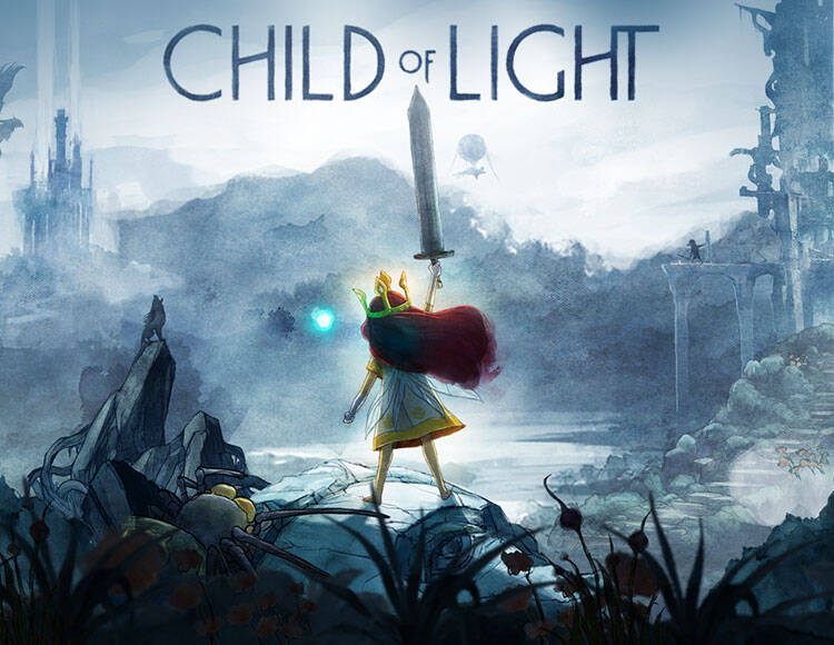 Child of Light (PC)