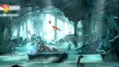 Скриншот №3 из Child of Light (PC)