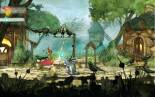 Скриншот №5 из Child of Light (PC)
