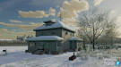 Скриншот №1 из Farming Simulator 22 Platinum Edition (PC)