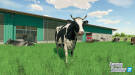 Скриншот №5 из Farming Simulator 22 Platinum Edition (PC)
