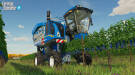 Скриншот №9 из Farming Simulator 22 Platinum Edition (PC)