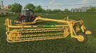 Скриншот №1 из Farming Simulator 22 - Vermeer Pack (PC)