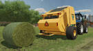 Скриншот №2 из Farming Simulator 22 - Vermeer Pack (PC)