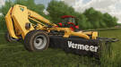 Скриншот №3 из Farming Simulator 22 - Vermeer Pack (PC)