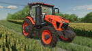Скриншот №3 из Farming Simulator 22 - Kubota Pack (PC)
