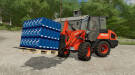 Скриншот №5 из Farming Simulator 22 - Kubota Pack (PC)