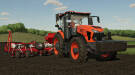 Скриншот №8 из Farming Simulator 22 - Kubota Pack (PC)