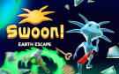 Скриншот №0 из Swoon! Earth Escape (PC)