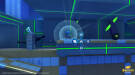 Скриншот №1 из Swoon! Earth Escape (PC)