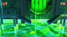 Скриншот №2 из Swoon! Earth Escape (PC)