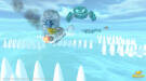 Скриншот №4 из Swoon! Earth Escape (PC)
