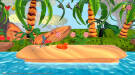 Скриншот №6 из Swoon! Earth Escape (PC)