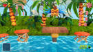 Скриншот №7 из Swoon! Earth Escape (PC)