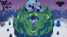 Скриншот №1 из Hunt the Night (PC)