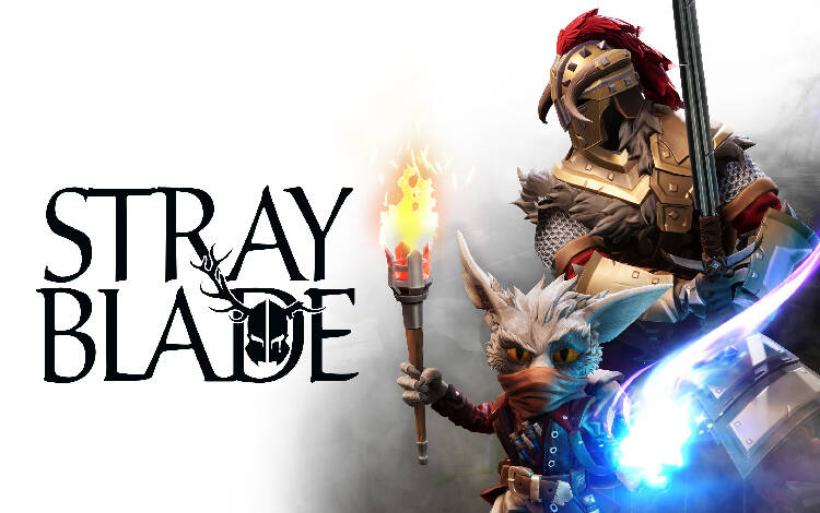 Скриншот №0 из Stray Blade (PC)