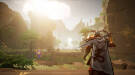 Скриншот №2 из Stray Blade (PC)