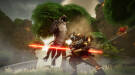 Скриншот №6 из Stray Blade (PC)