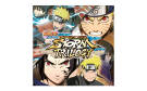 Скриншот №0 из NARUTO SHIPPUDEN: Ultimate Ninja STORM Trilogy (Nintendo Switch - Цифровая версия) (EU)