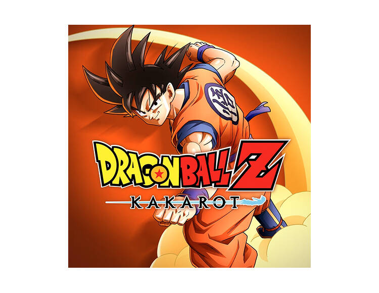 

Dragon Ball Z: Kakarot + A New Power Awakens Set (Nintendo Switch - Цифровая версия) (EU)