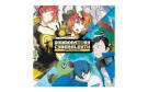 Скриншот №0 из Digimon Story Cyber Sleuth: Complete Edition (Nintendo Switch - Цифровая версия) (EU)