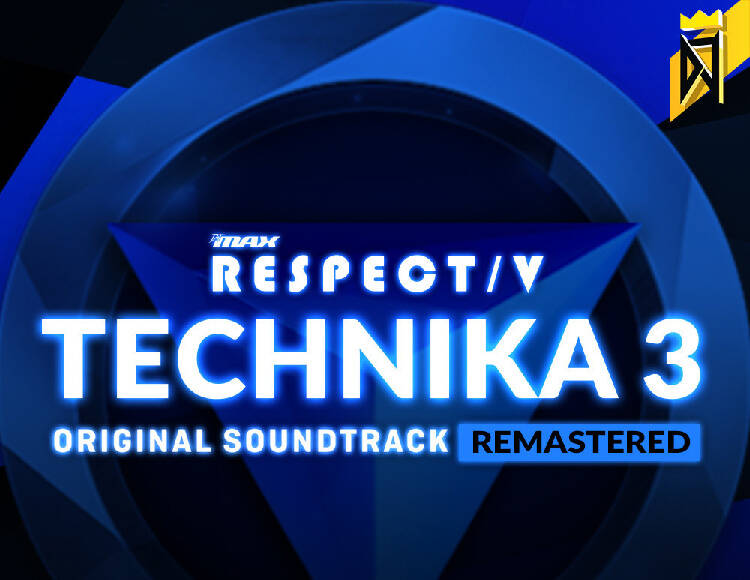 

DJMAX RESPECT V - TECHNIKA 3 Original Soundtrack (REMASTERED) (PC)