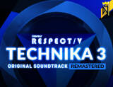 DJMAX RESPECT V - TECHNIKA 3 Original Soundtrack (REMASTERED) (PC) Скриншот №1 Скриншот №1 из DJMAX RESPECT V - TECHNIKA 3 Original Soundtrack (REMASTERED) (PC)