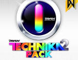 DJMAX RESPECT V - TECHNIKA 2 PACK (PC) Скриншот №1 Скриншот №1 из DJMAX RESPECT V - TECHNIKA 2 PACK (PC)