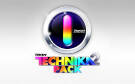 Скриншот №0 из DJMAX RESPECT V - TECHNIKA 2 PACK (PC)