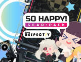 DJMAX RESPECT V - So Happy Gear Pack (PC) Скриншот №1 Скриншот №1 из DJMAX RESPECT V - So Happy Gear Pack (PC)