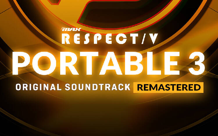 Скриншот №0 из DJMAX RESPECT V - Portable 3 Original Soundtrack (REMASTERED) (PC)