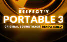 Скриншот №0 из DJMAX RESPECT V - Portable 3 Original Soundtrack (REMASTERED) (PC)