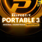 Скриншот №1 из DJMAX RESPECT V - Portable 3 Original Soundtrack (REMASTERED) (PC)