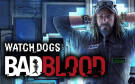 Скриншот №0 из Watch_Dogs - Bad Blood (PC)