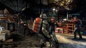 Скриншот №1 из Watch_Dogs - Bad Blood (PC)