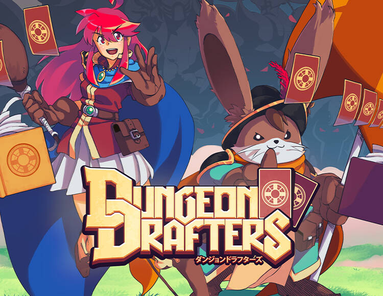 

Dungeon Drafters (PC)