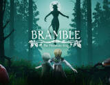 Скриншот №1 из Bramble: The Mountain King (PC)