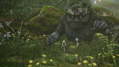 Скриншот №5 из Bramble: The Mountain King (PC)