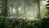 Скриншот №7 из Bramble: The Mountain King (PC)