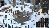 Скриншот №12 из Ash of Gods Universe Bundle (PC)