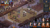Скриншот №8 из Ash of Gods Universe Bundle (PC)