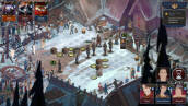 Скриншот №6 из Ash of Gods Universe Bundle (PC)