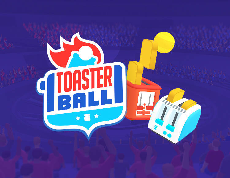 Toasterball